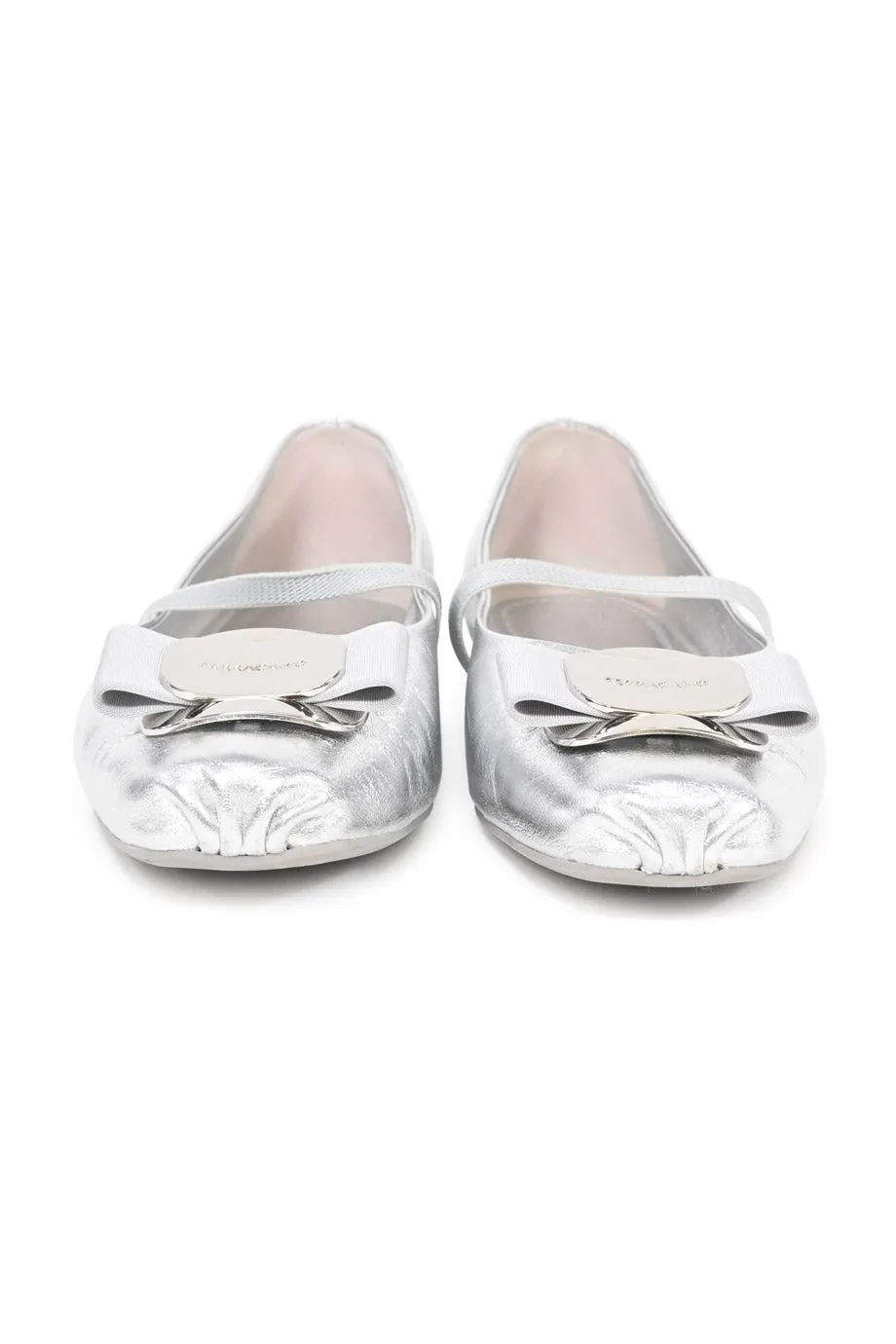 [WS8340] Salvatore Ferragamo | Ballerina's