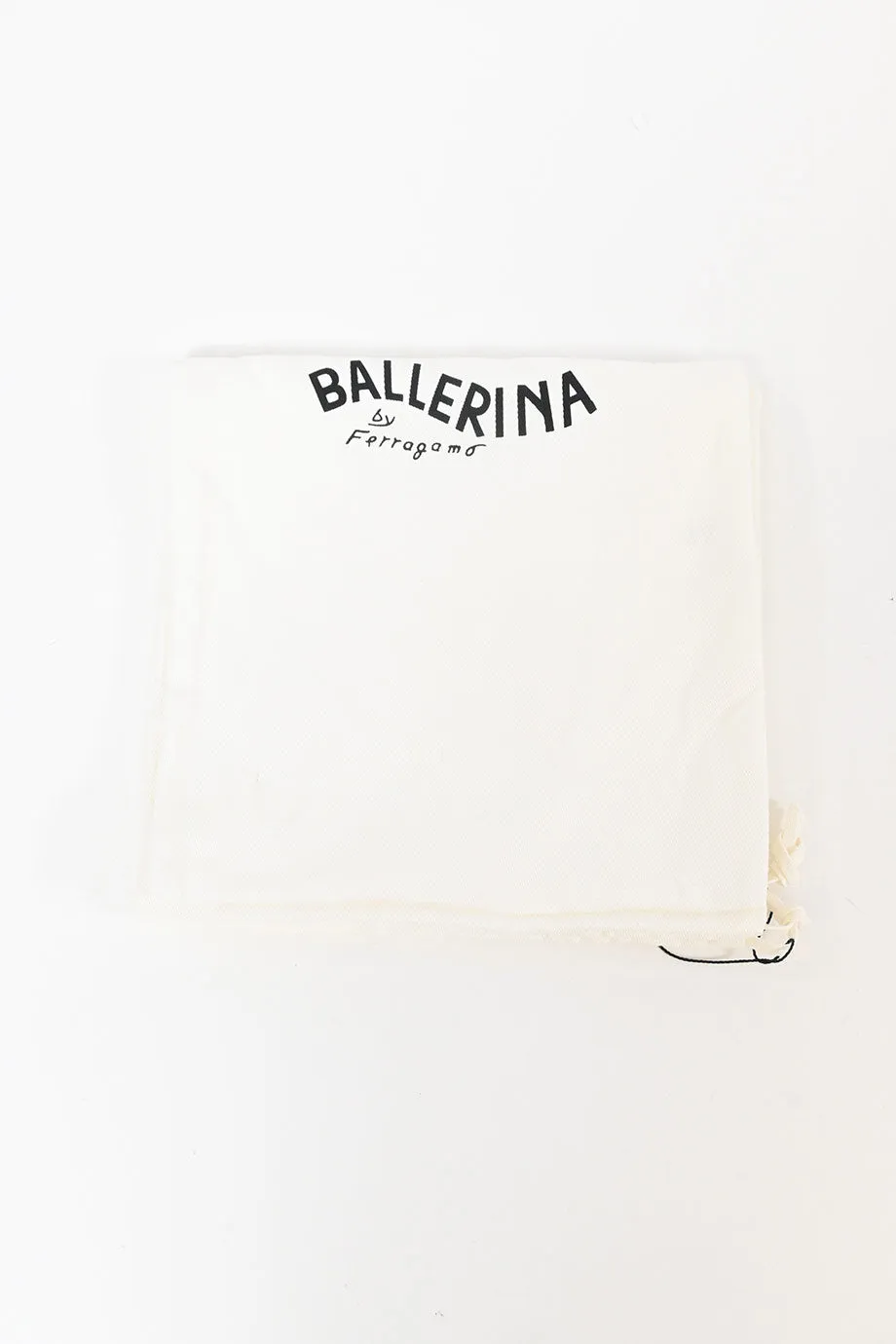 [WS8340] Salvatore Ferragamo | Ballerina's