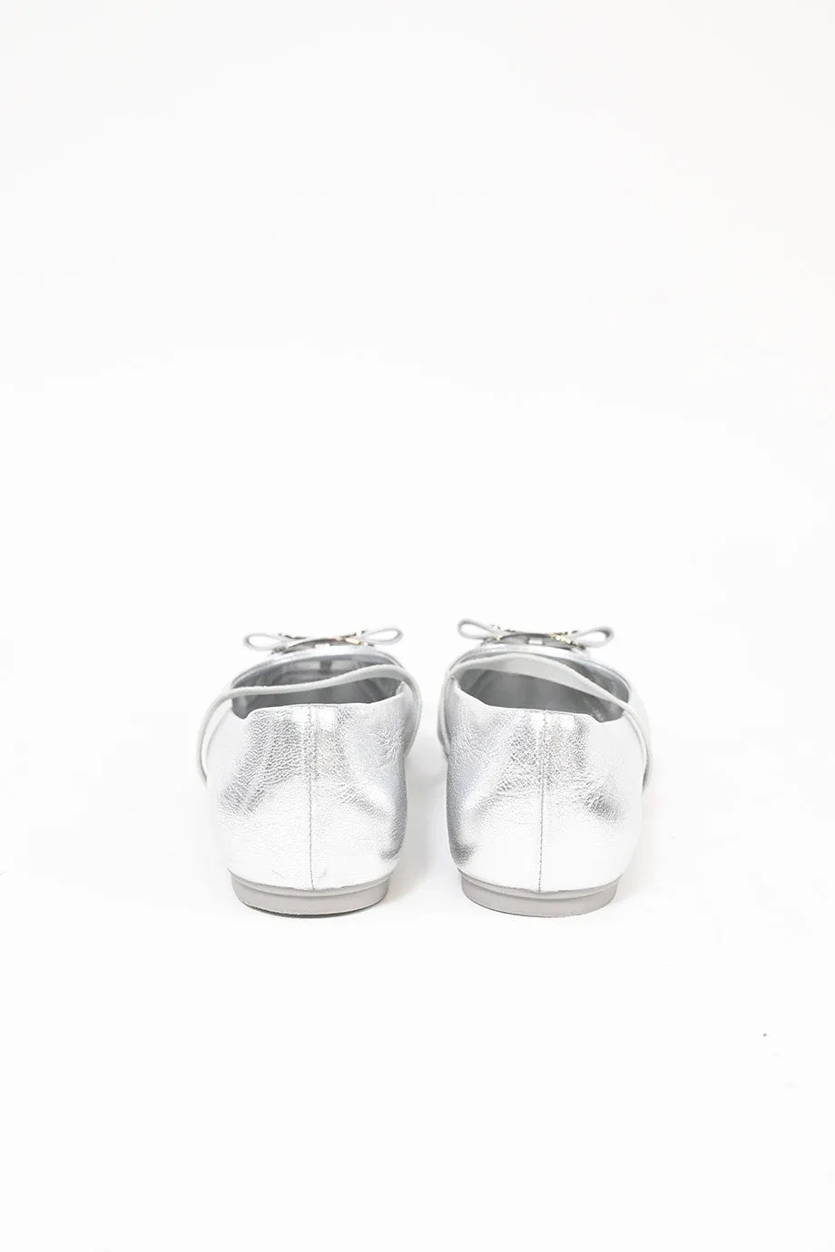 [WS8340] Salvatore Ferragamo | Ballerina's