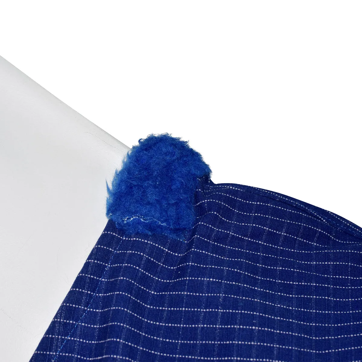 X-Calibur Winter Canvas Ripstop Rug Blue