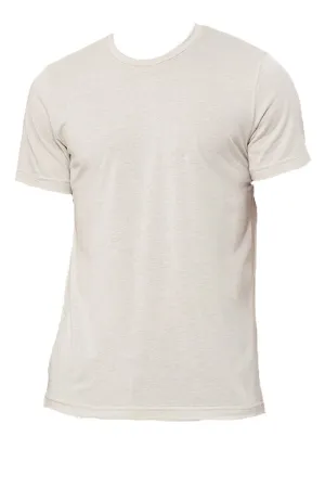 Yes I Like Pina Coladas Tri-Blend Short Sleeve Tee