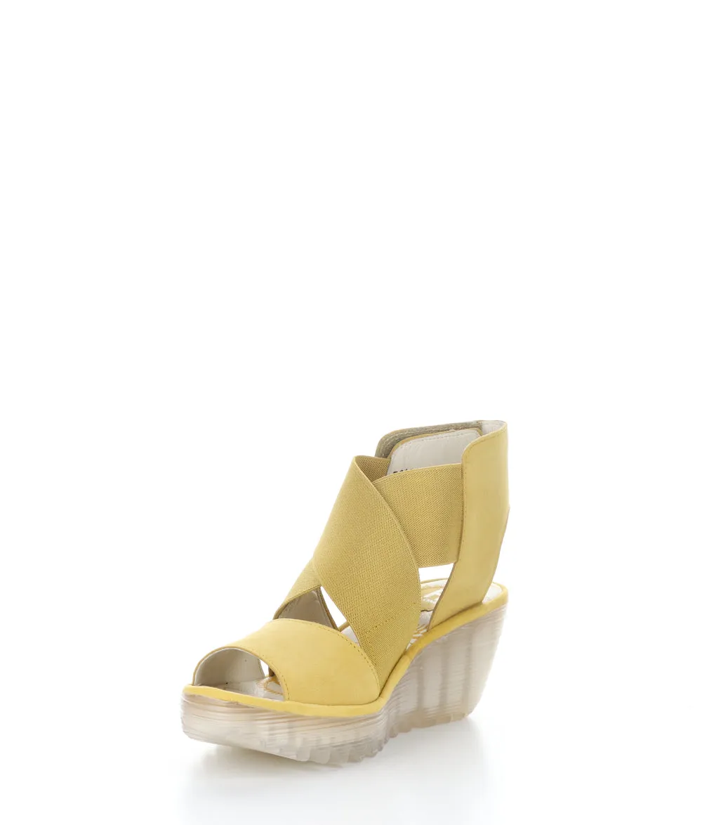 Yuba | Bumblebee