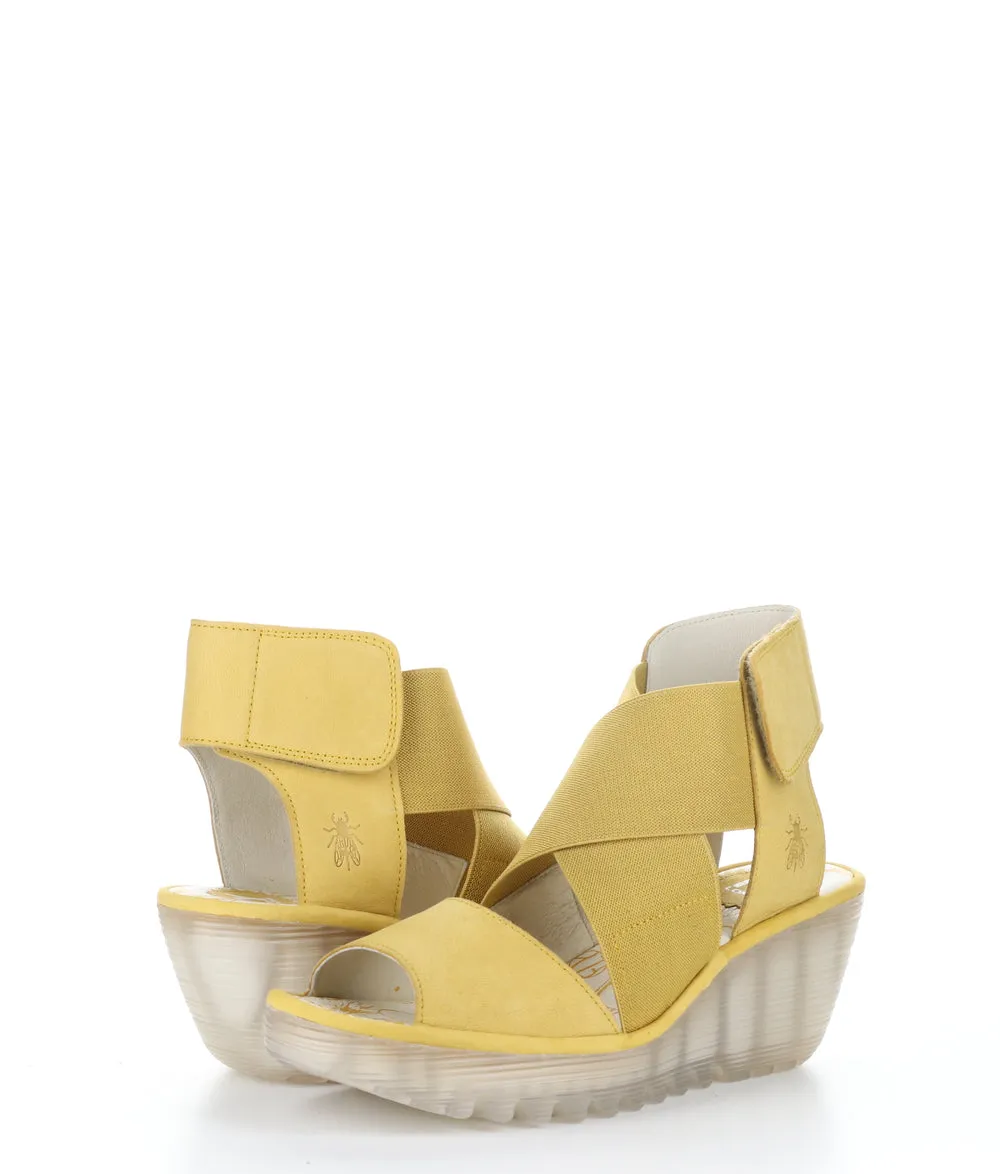 Yuba | Bumblebee
