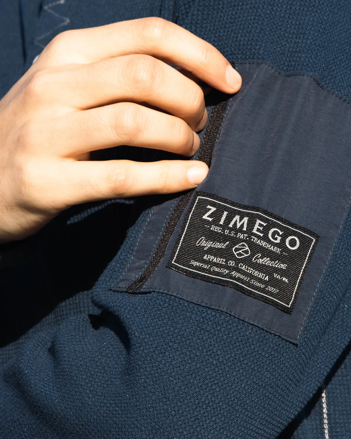 ZIMEGO Men's Casual Long Sleeve Lightweight Thermal Henley Essential Shirt