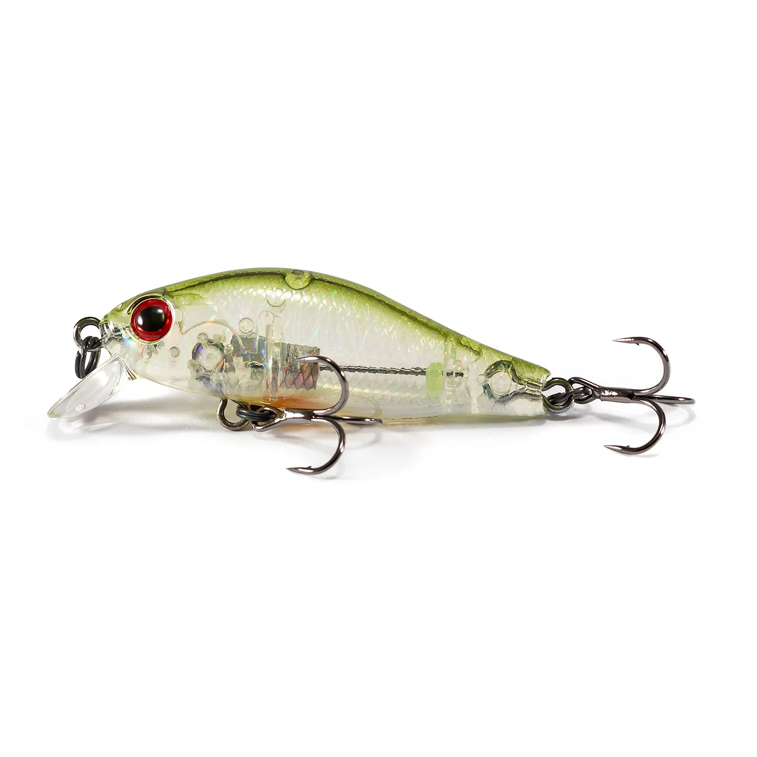 Zipbaits Khamsin Tiny SR