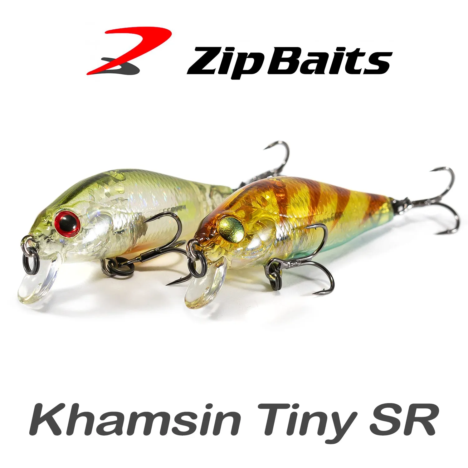 Zipbaits Khamsin Tiny SR